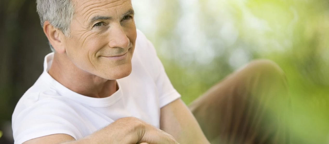 Δείτε πώς θα μειώσουν τον κίνδυνο για έμφραγμα και εγκεφαλικό οι 60άρηδες